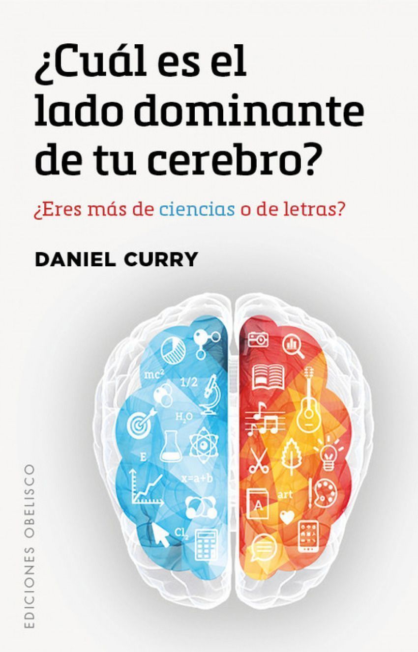 ¿Cuál Es El Lado Dominante De Tu Cerebro?