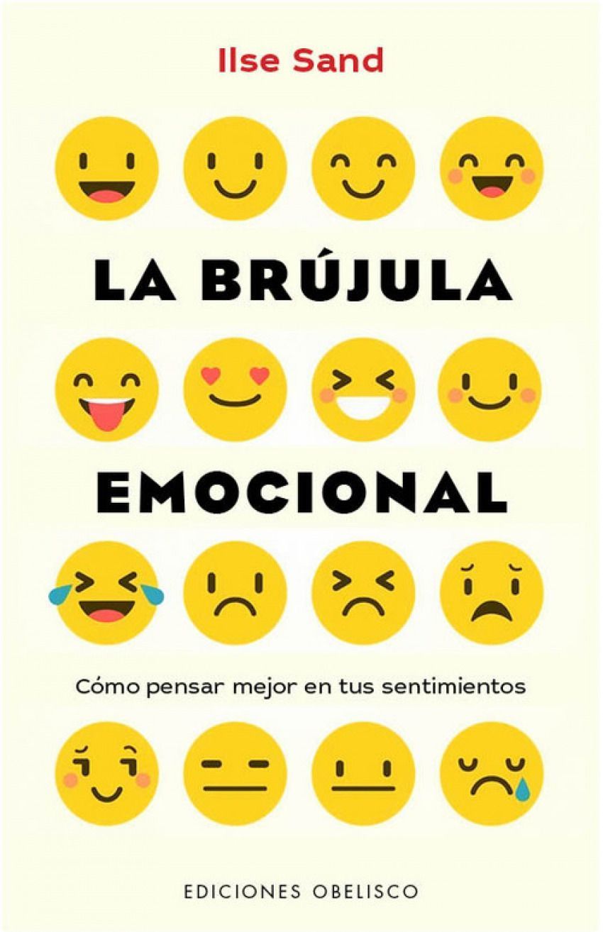 Brújula Emocional, La