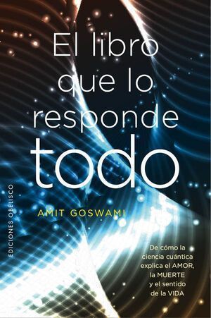 Libro Que Lo Responde Todo, El