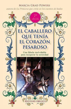 Caballero Que Tenía El Corazón Pesaroso, El (N.E.)