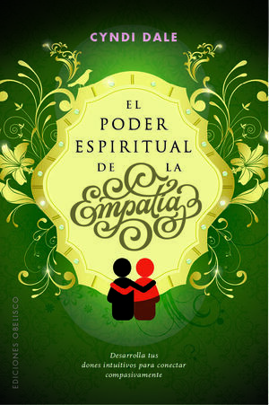 Poder Espiritual De La Empatía, El