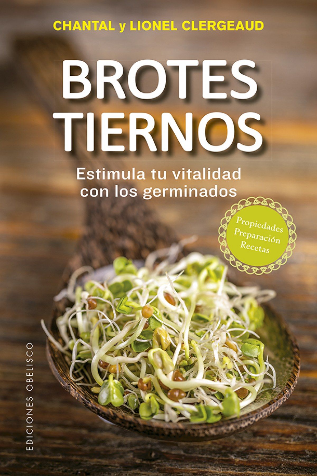 Brotes Tiernos