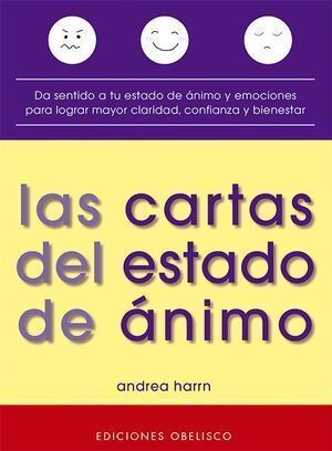 Cartas Del Estado De Ánimo, Las + Baraja