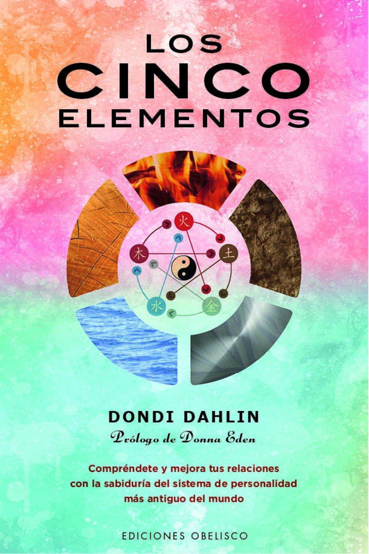 Cinco Elementos, Los