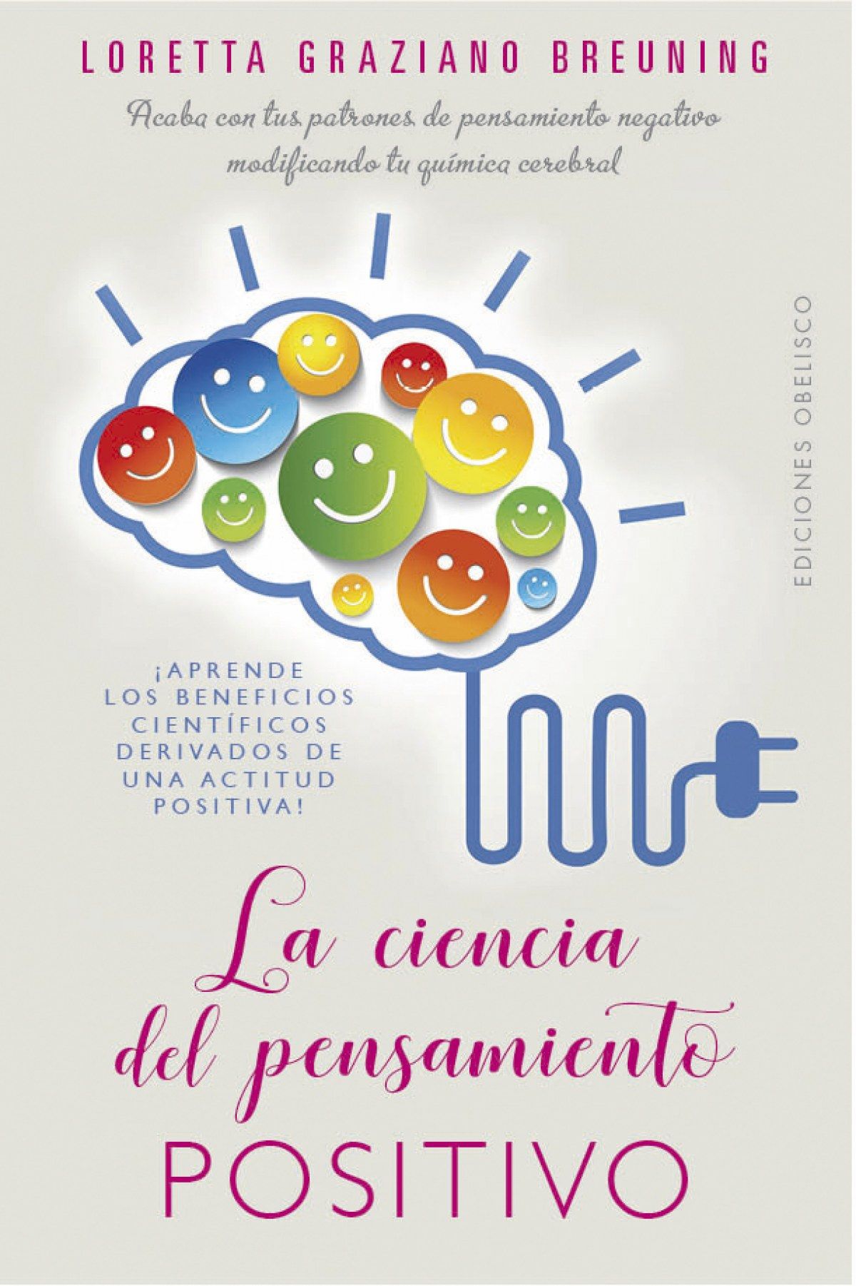Ciencia Del Pensamiento Positivo, La