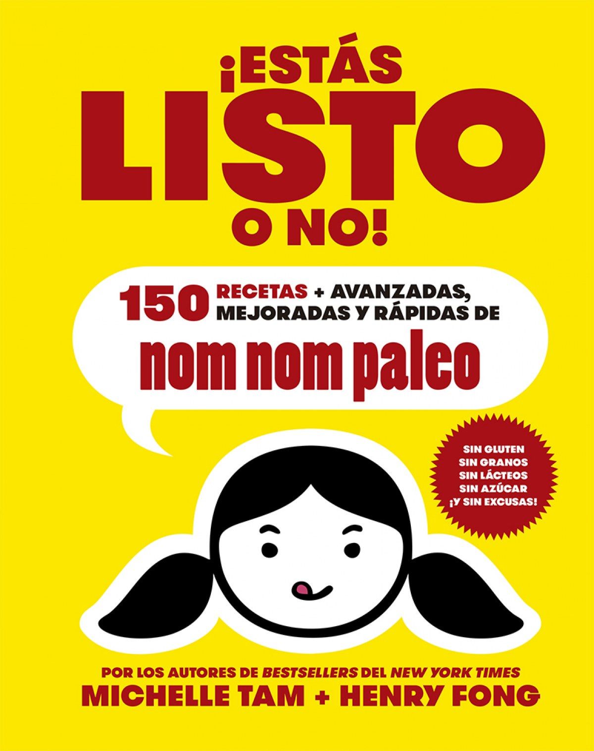 ¡Estás Listo O No!