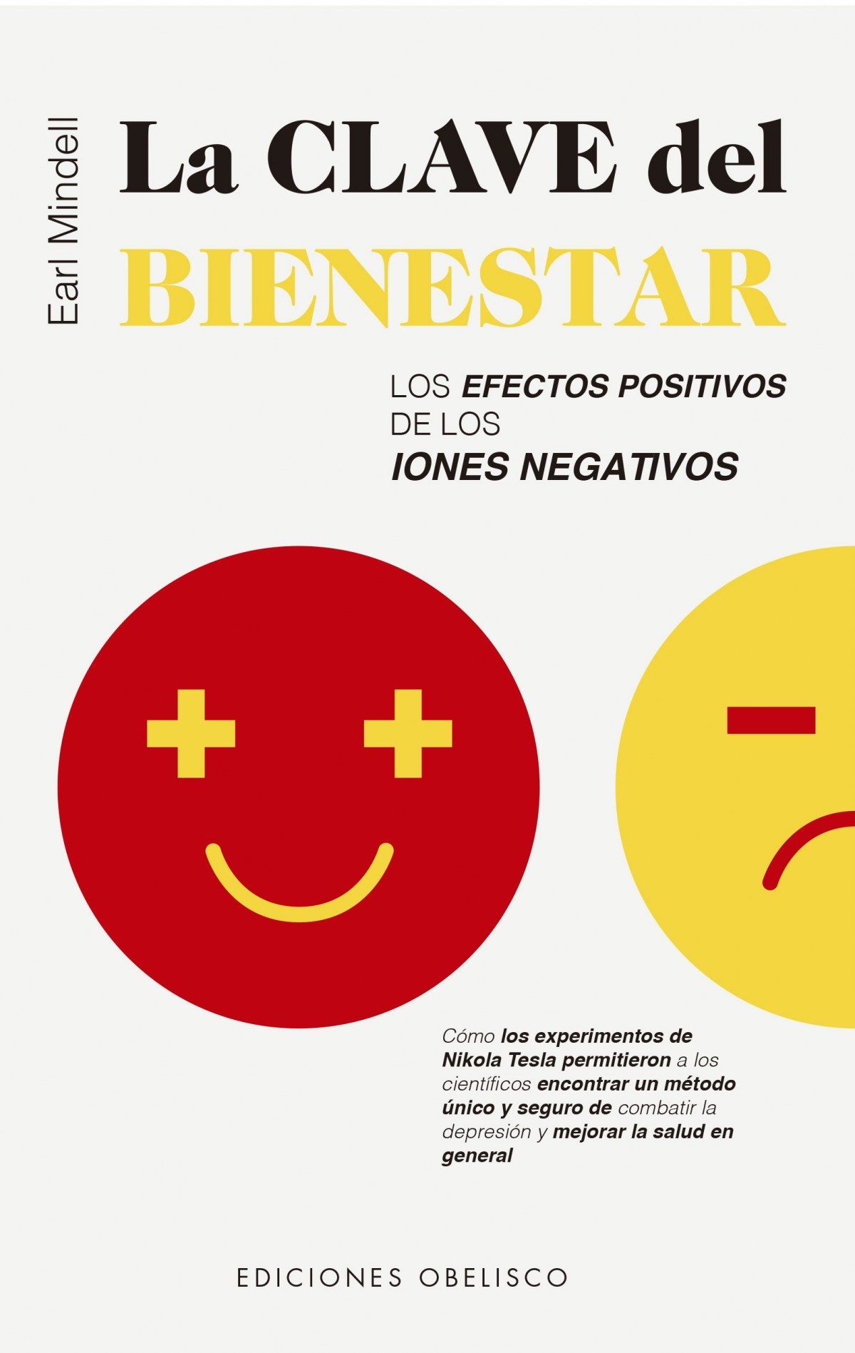 Clave Del Bienestar, La