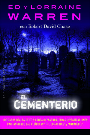 Cementerio, El