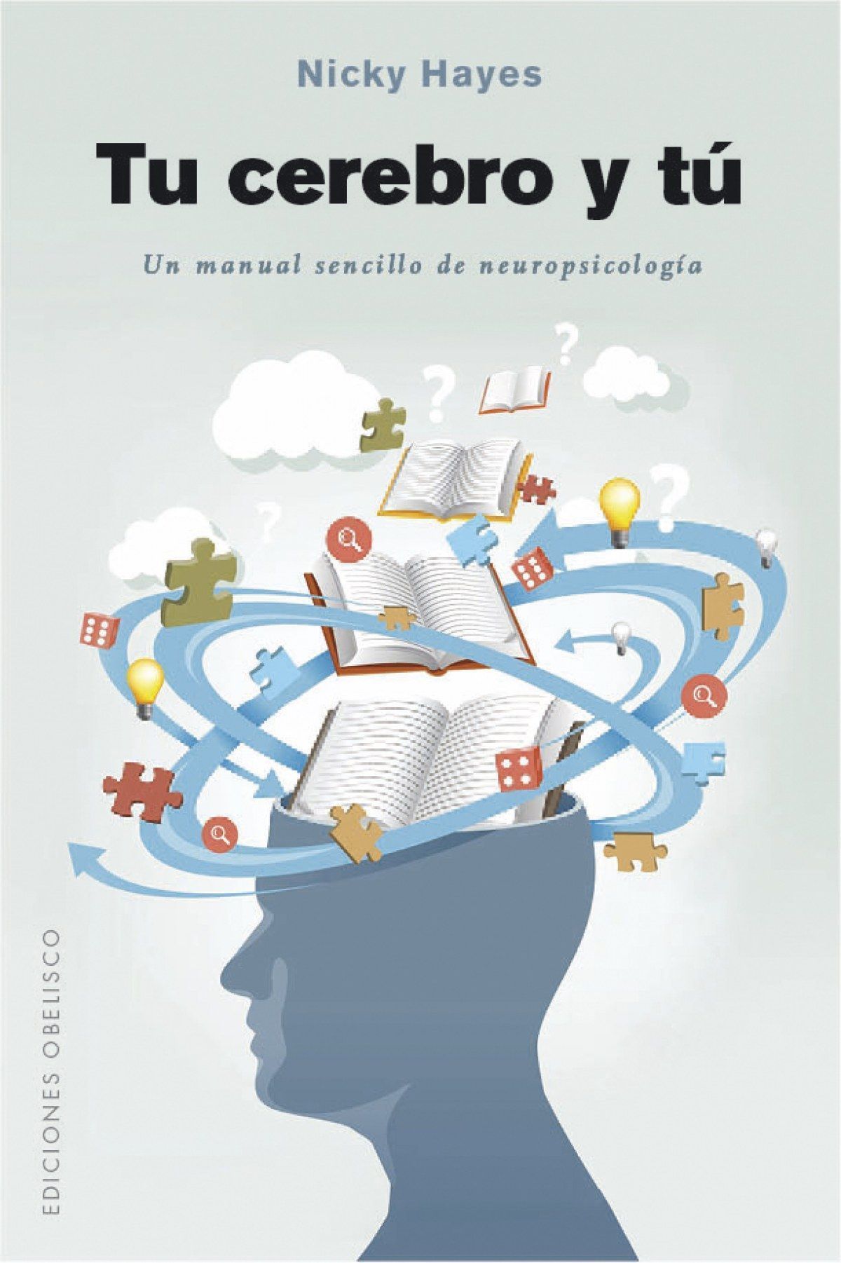 Tu Cerebro Y Tú