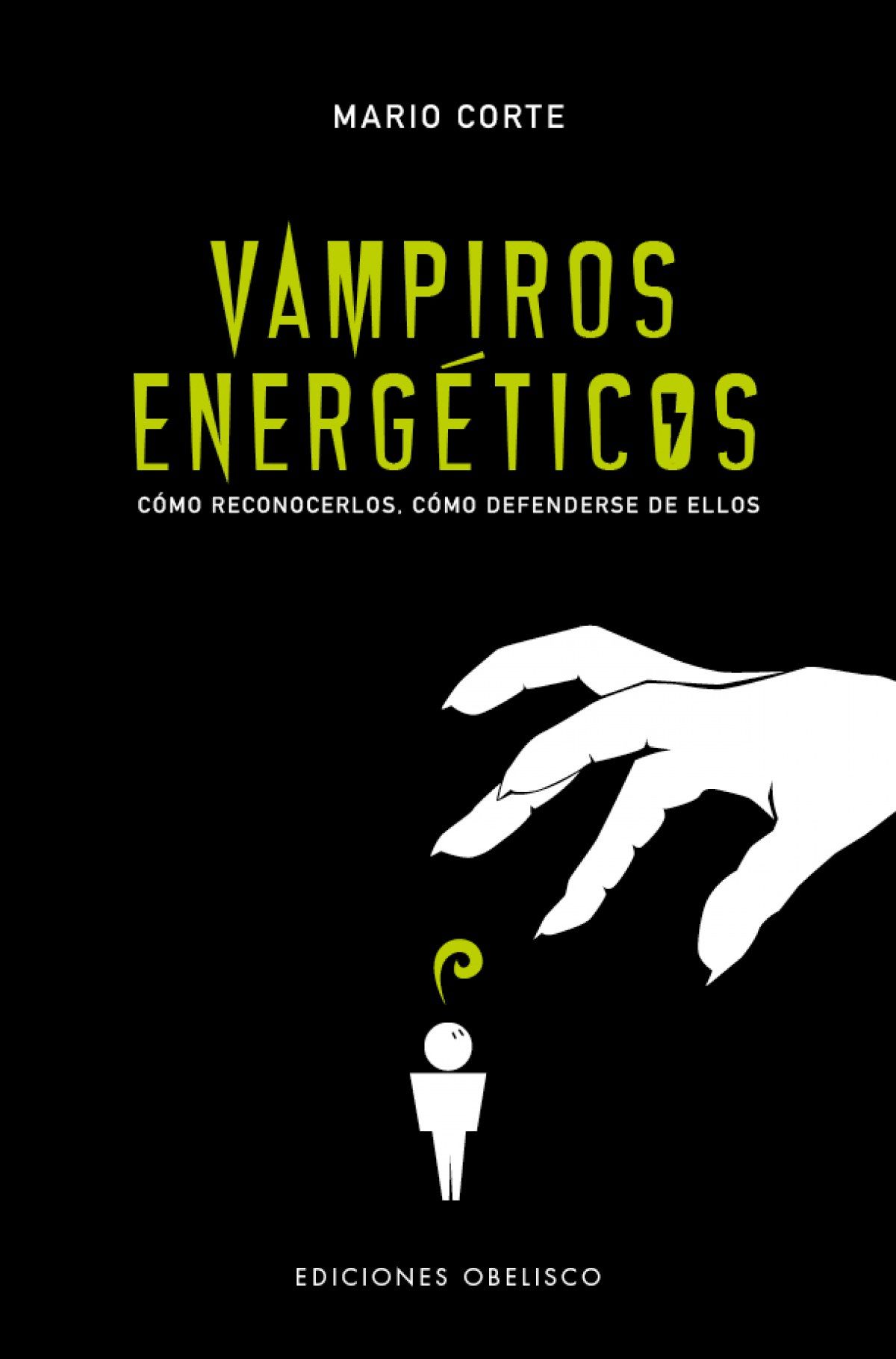 Vampiros Energéticos