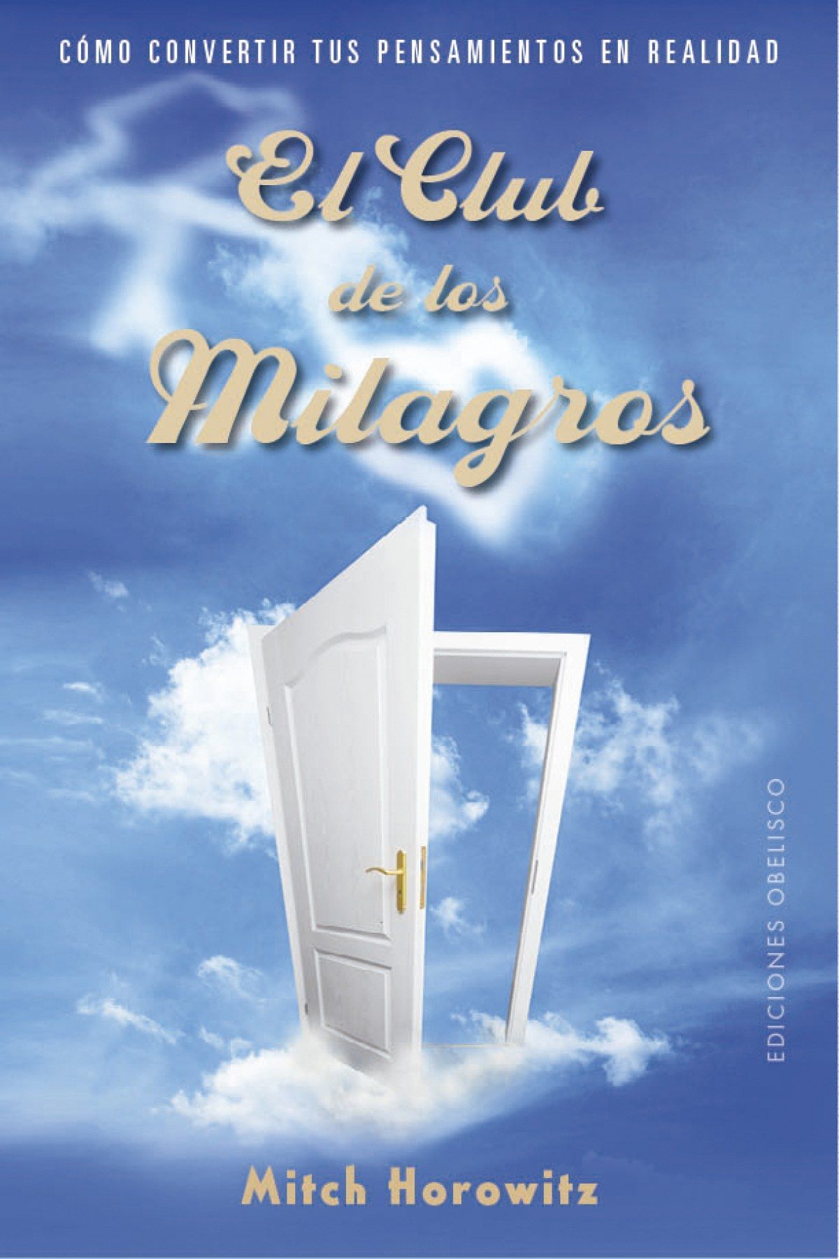 Club De Los Milagros, El