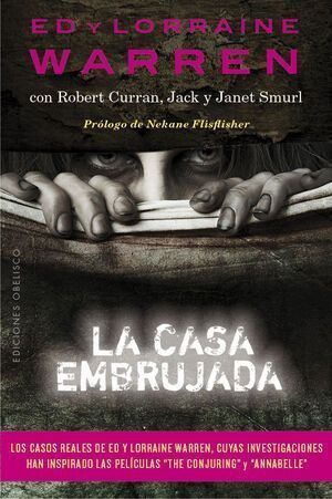 Casa Embrujada, La