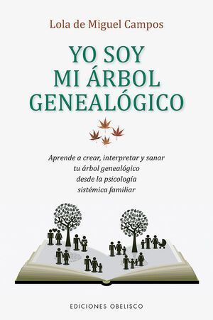 Yo Soy Mi Árbol Genealógico
