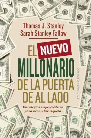 Nuevo Millonario De La Puerta De Al Lado, El