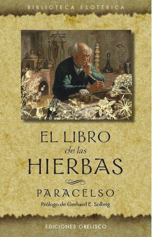 Libro De Las Hierbas, El (N.E.)