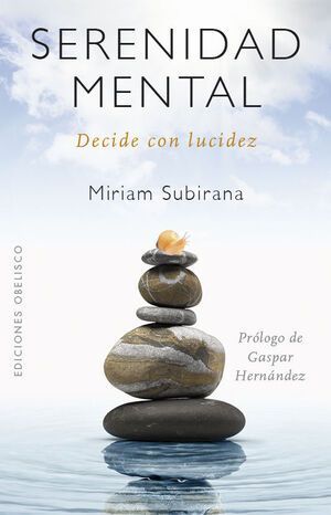 Serenidad Mental (N.E.)