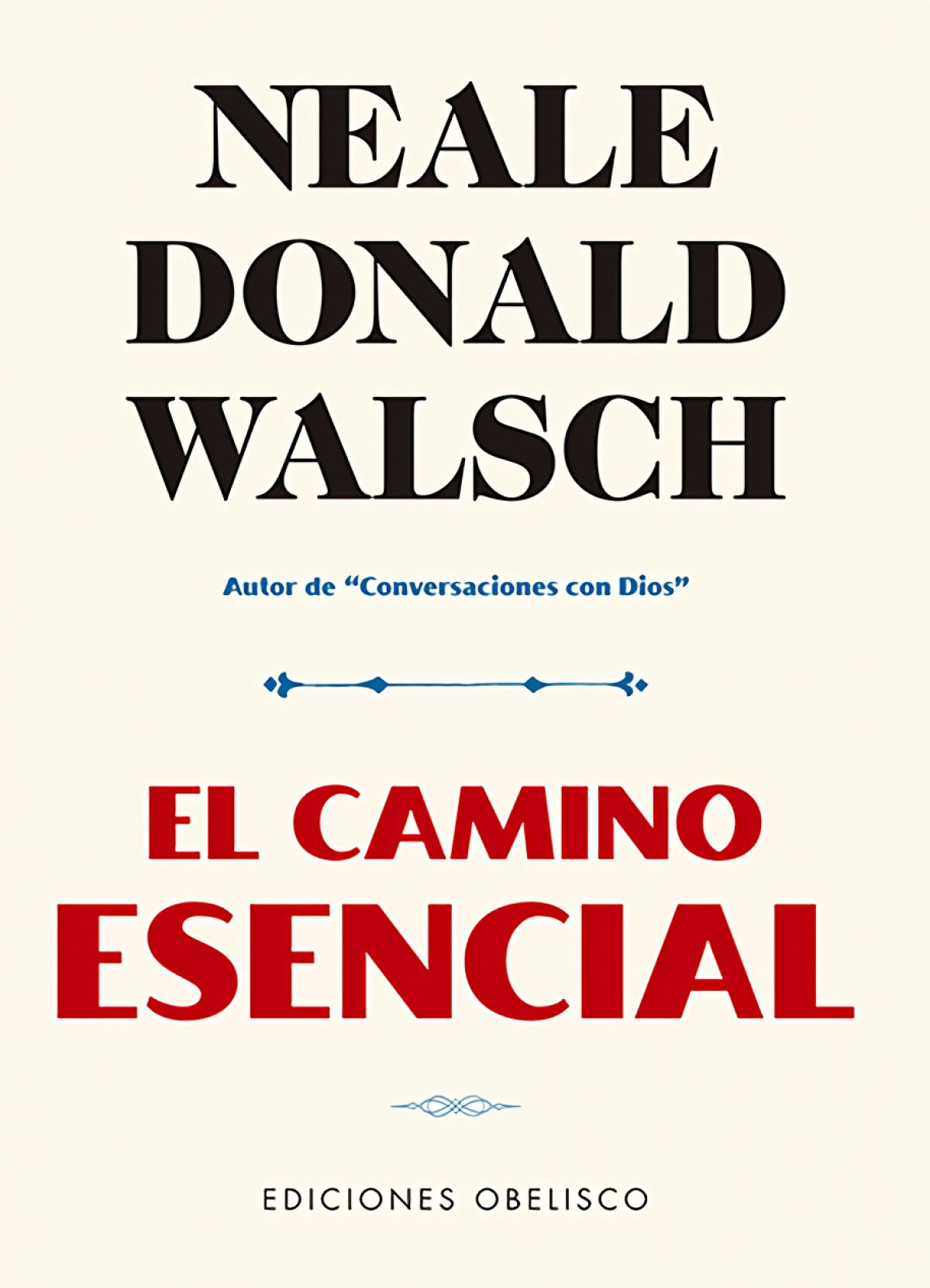 Camino Esencial, El