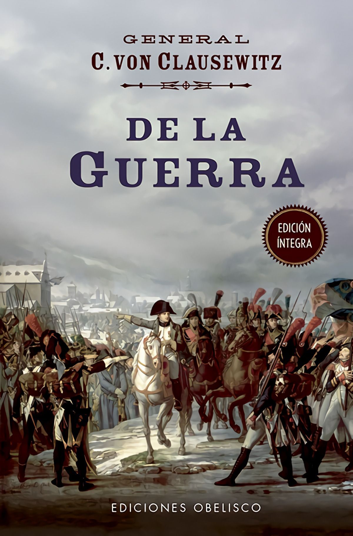 De La Guerra (Bolsillo)