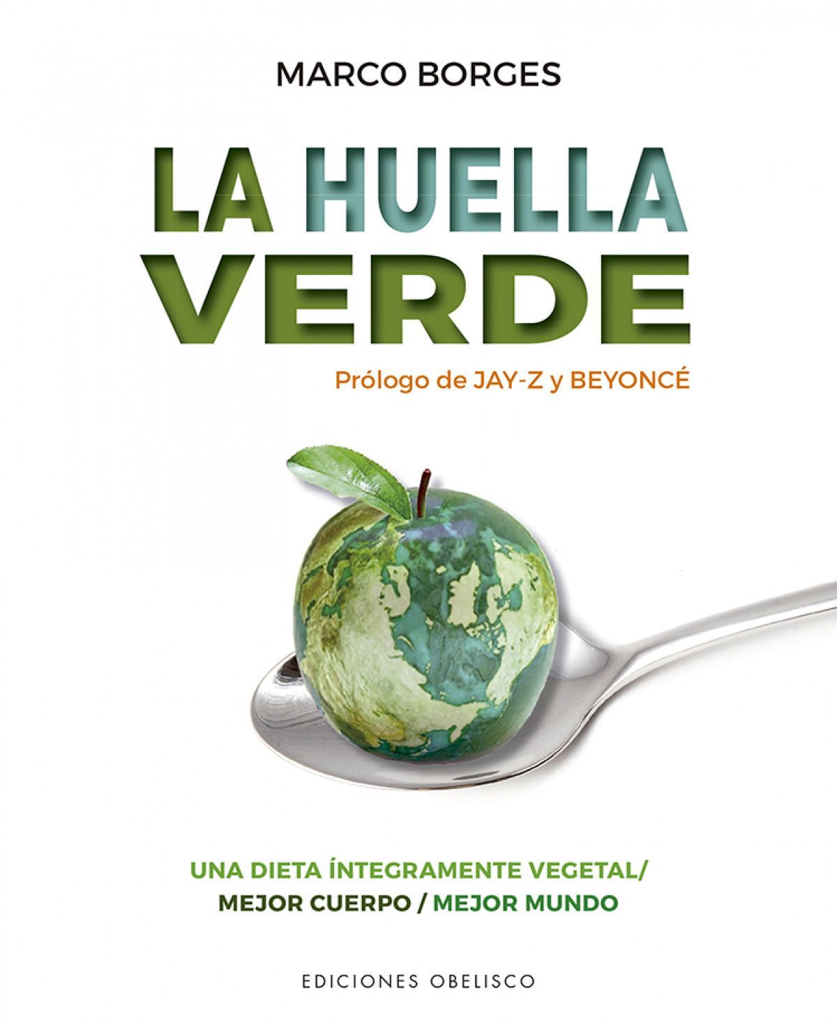Huella Verde, La