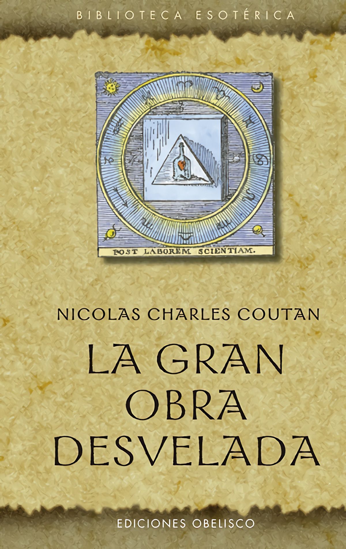 Gran Obra Desvelada, La