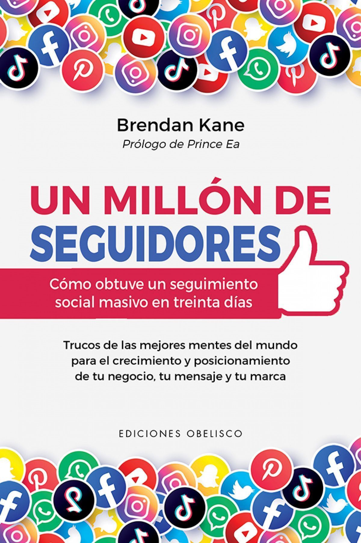Un Millón De Seguidores