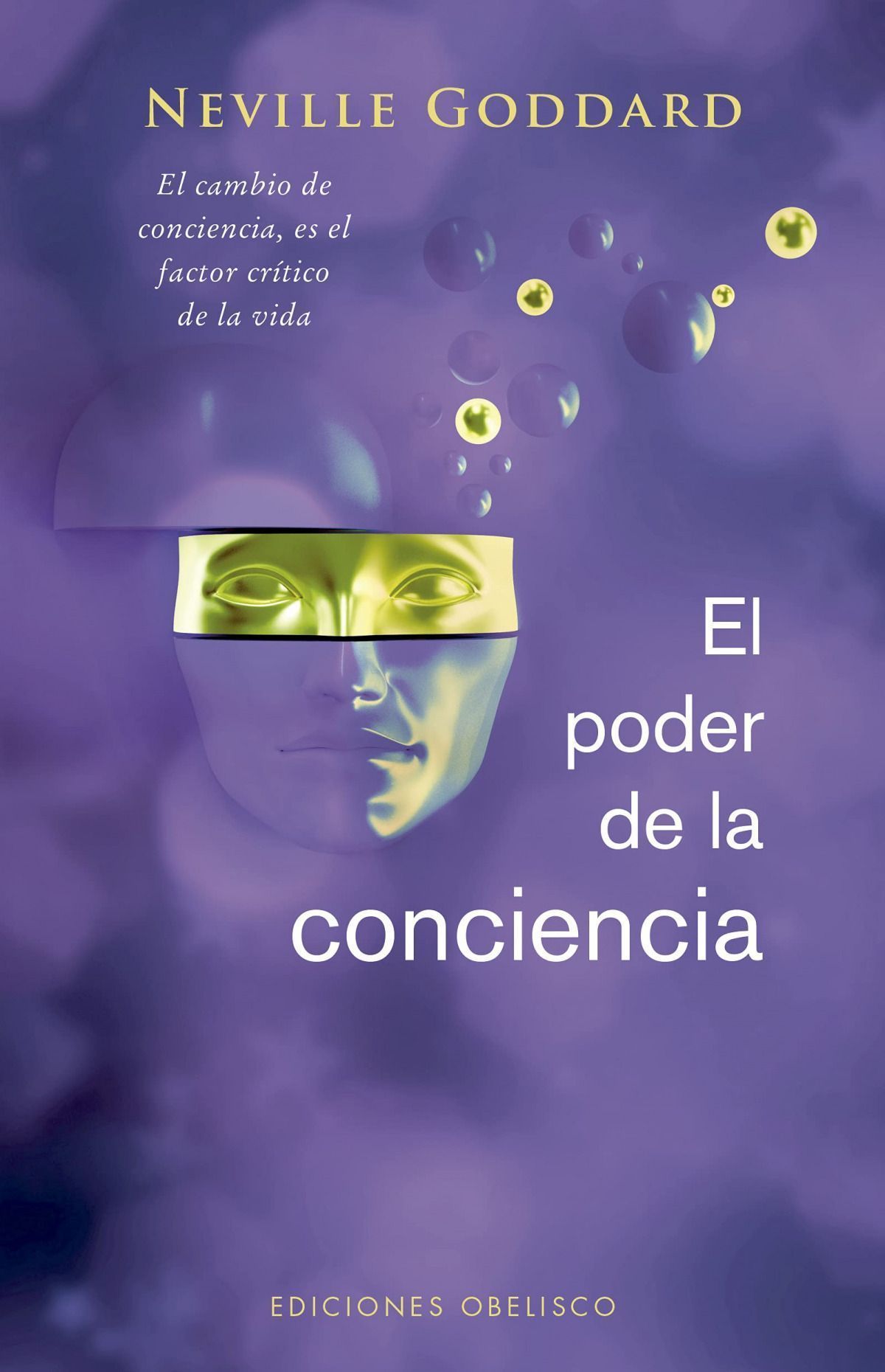 Poder De La Conciencia, El