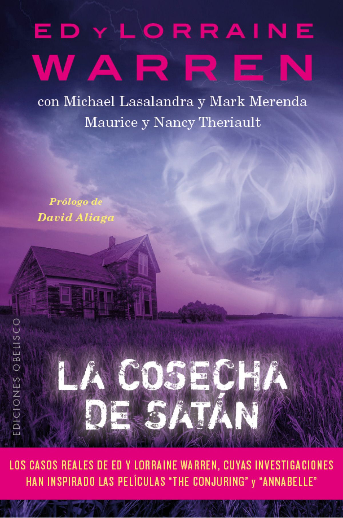 Cosecha De Satán, La