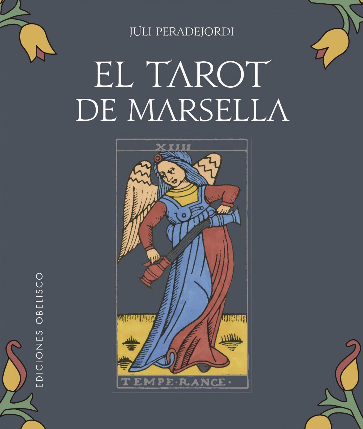 Tarot De Marsella, El + Cartas