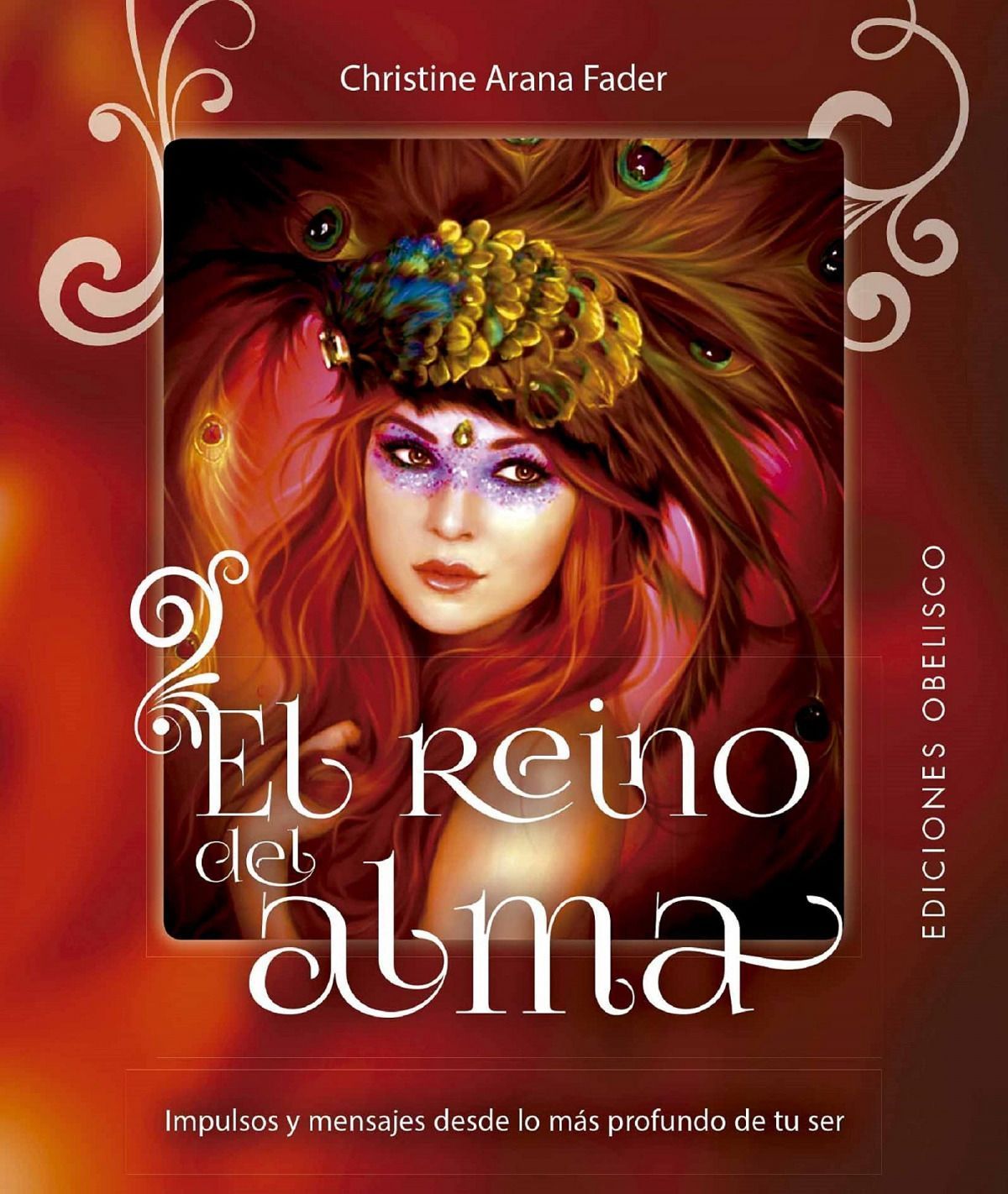 Reino Del Alma, El + Cartas