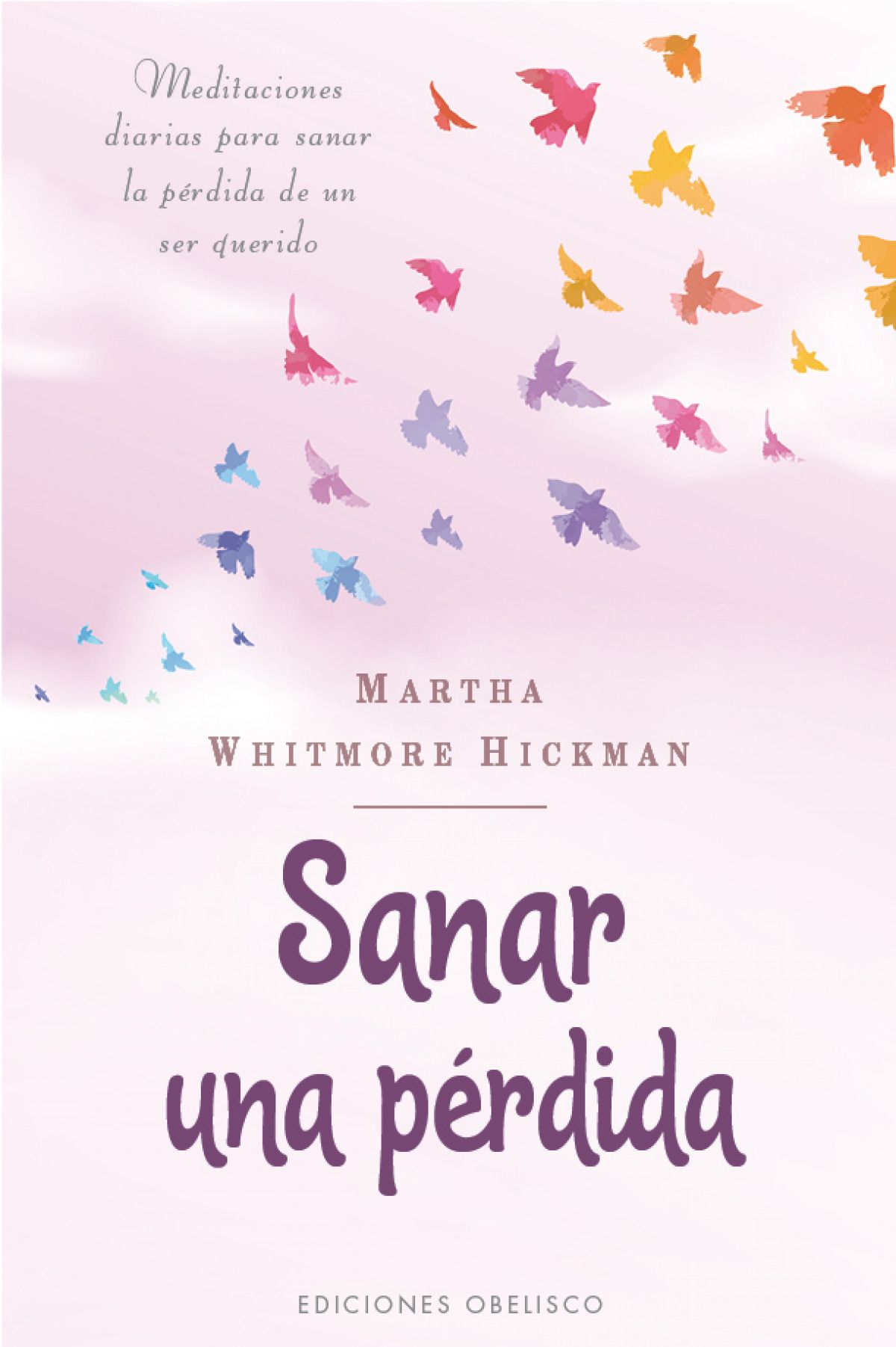 Sanar Una Pérdida