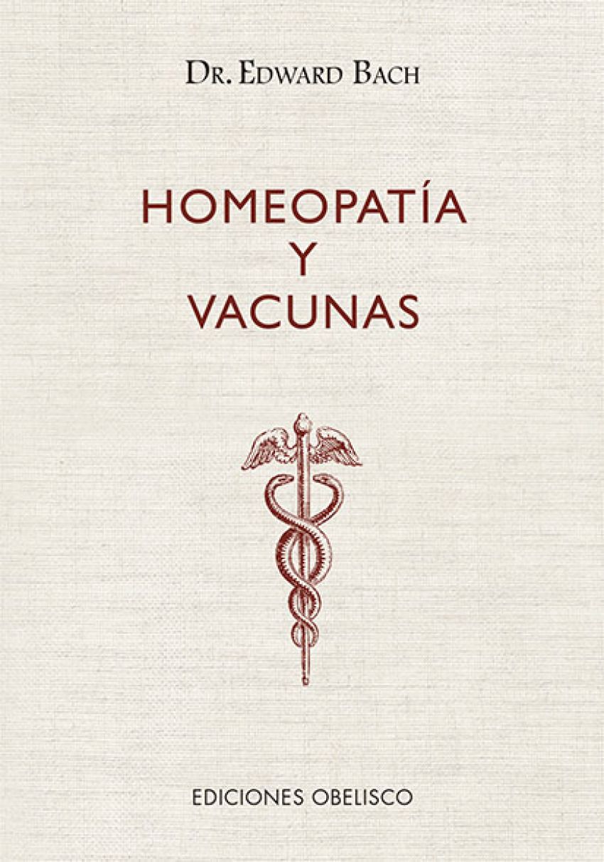 Homeopatía Y Vacunas