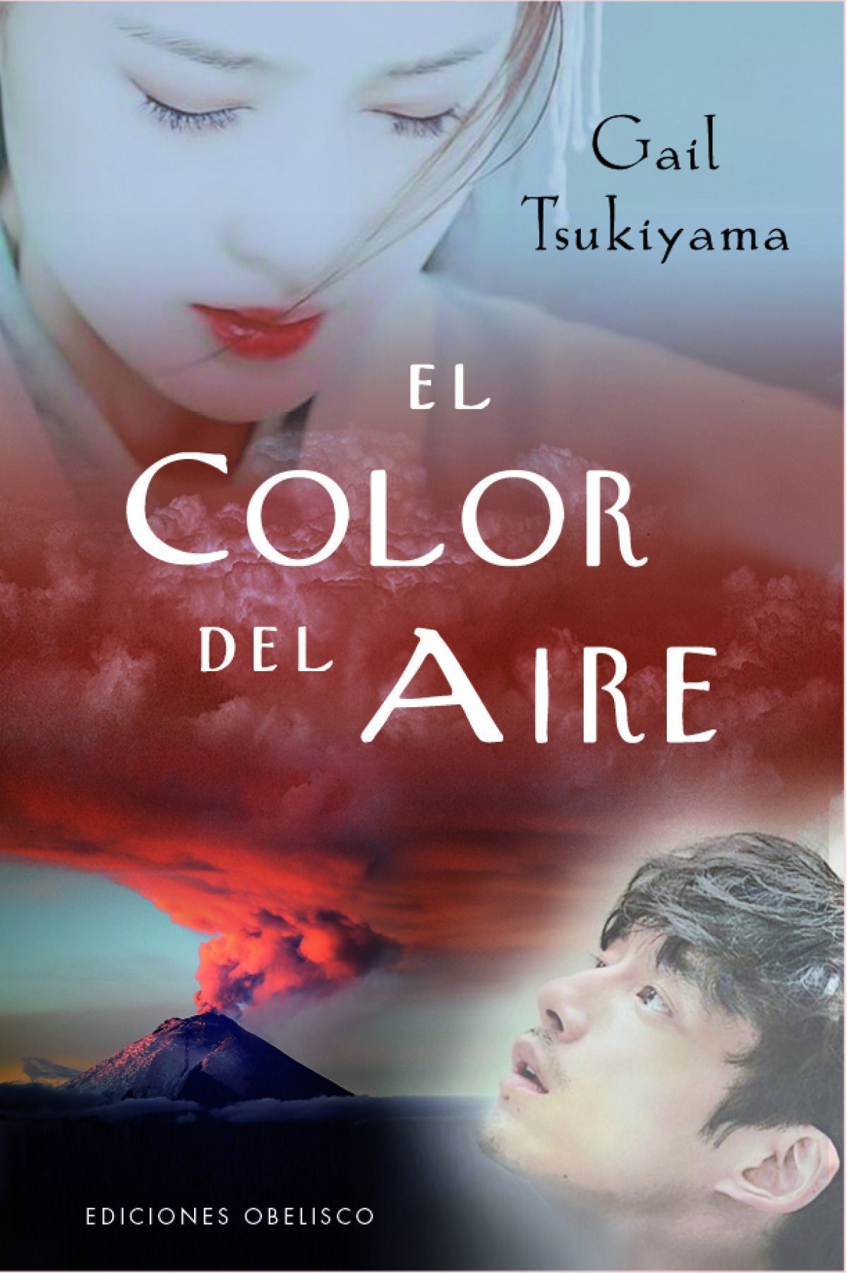 Color Del Aire, El