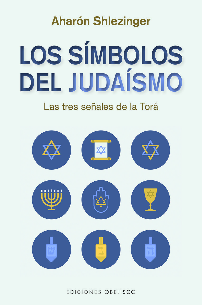 Símbolos Del Judaísmo, Los