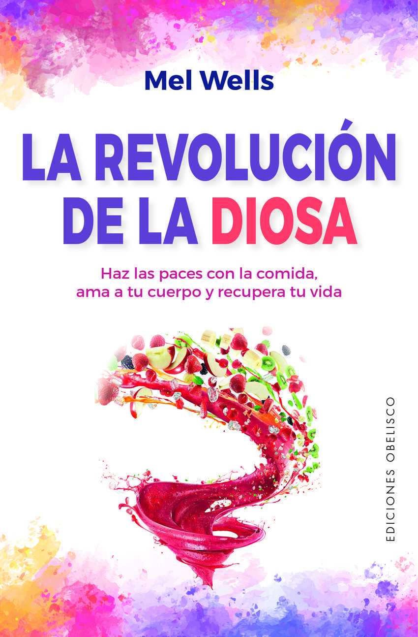 Revolución De La Diosa, La