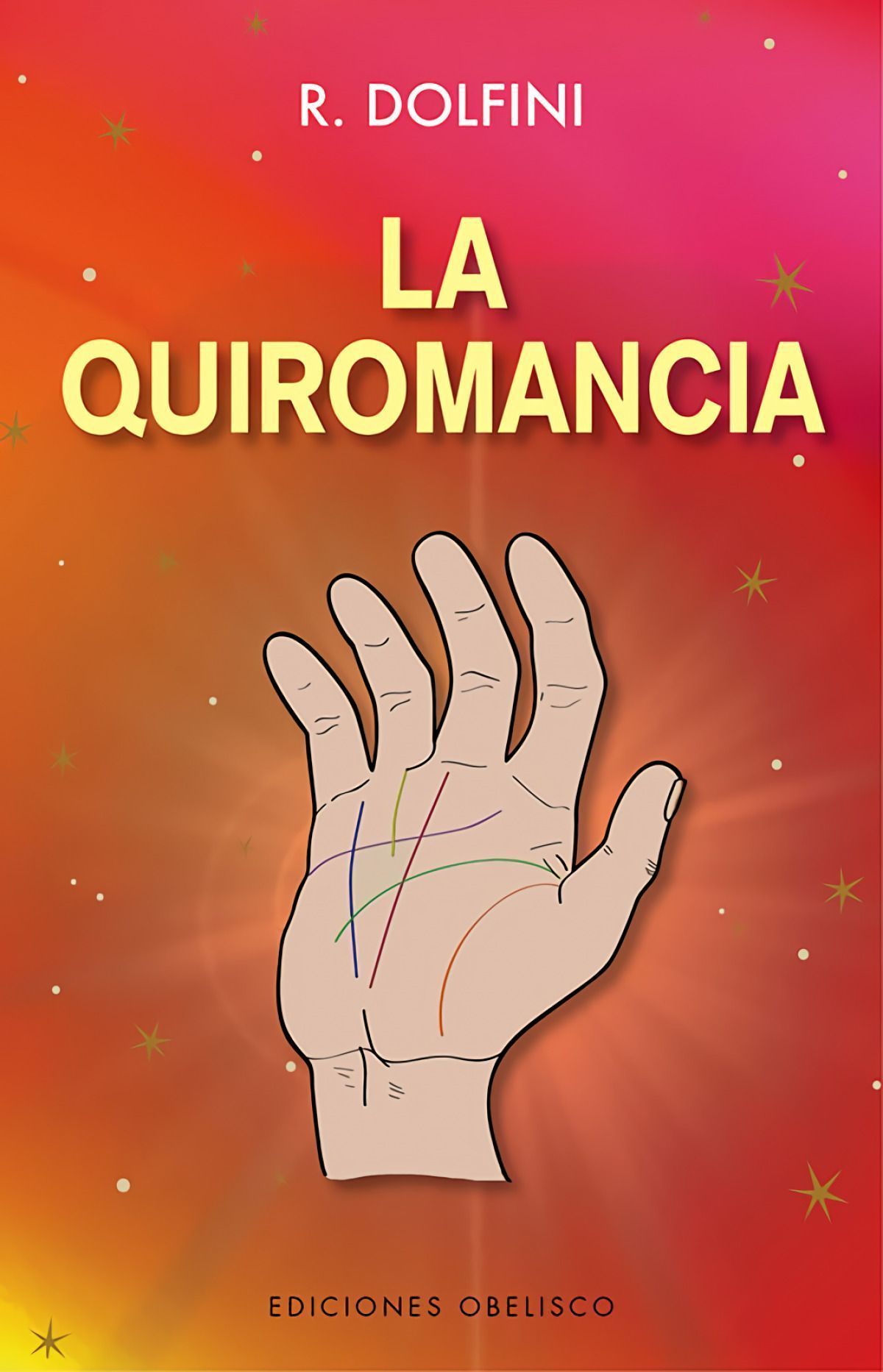 Quiromancia, La