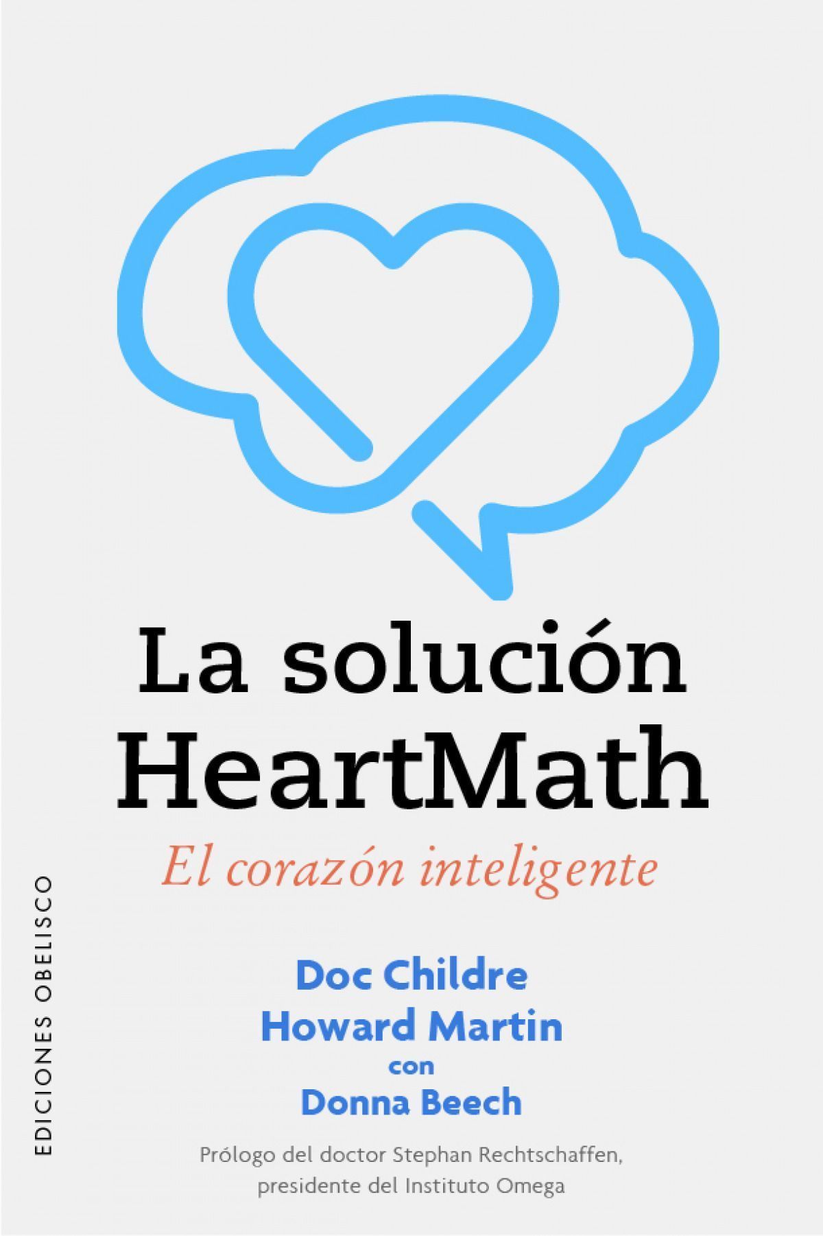 Solución Heartmath, La