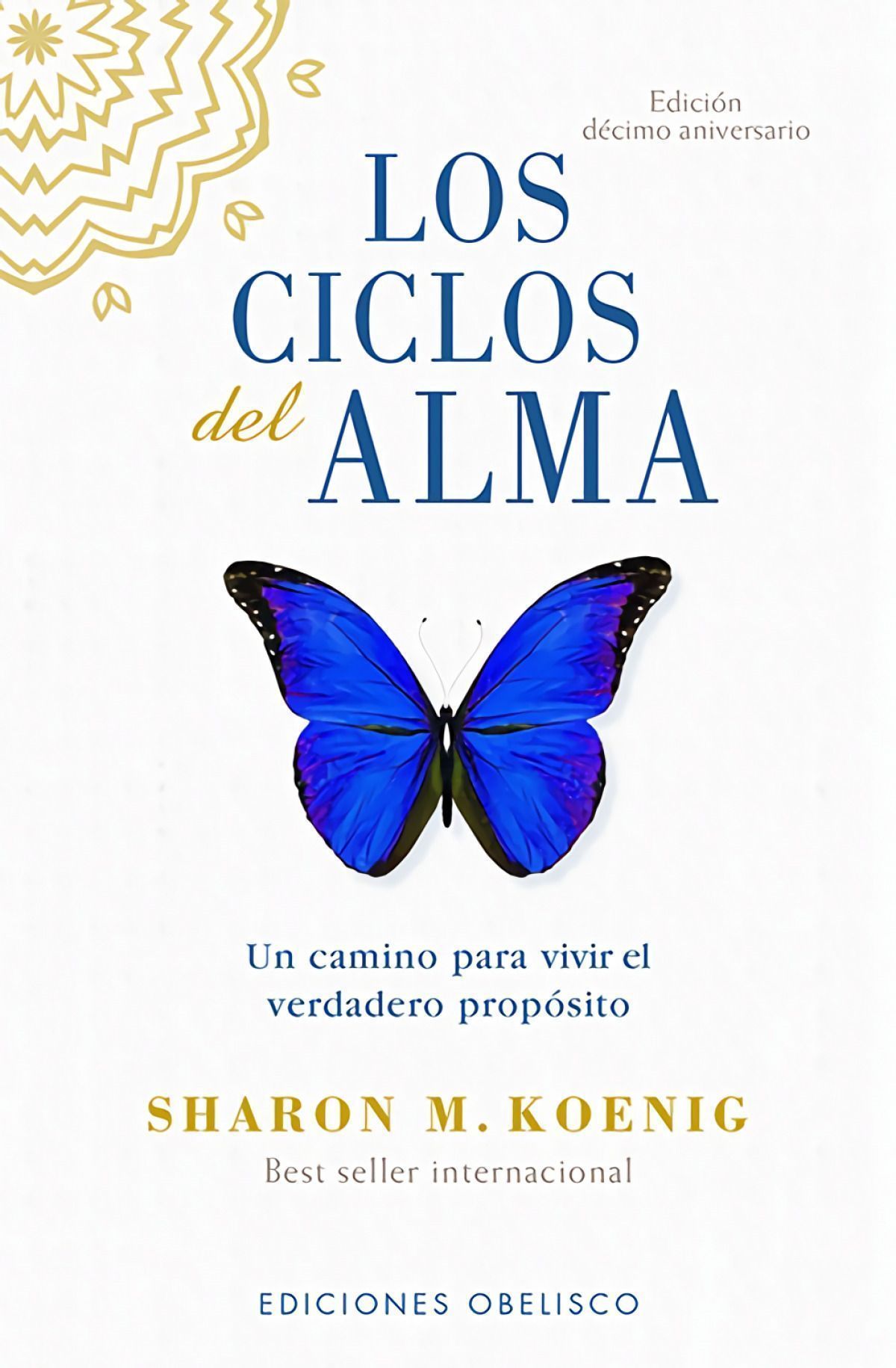 Ciclos Del Alma, Los (N.E.)