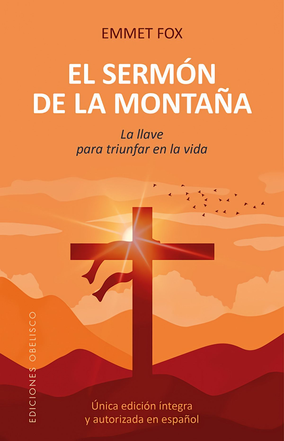 Sermón De La Montaña, El (N.E.)