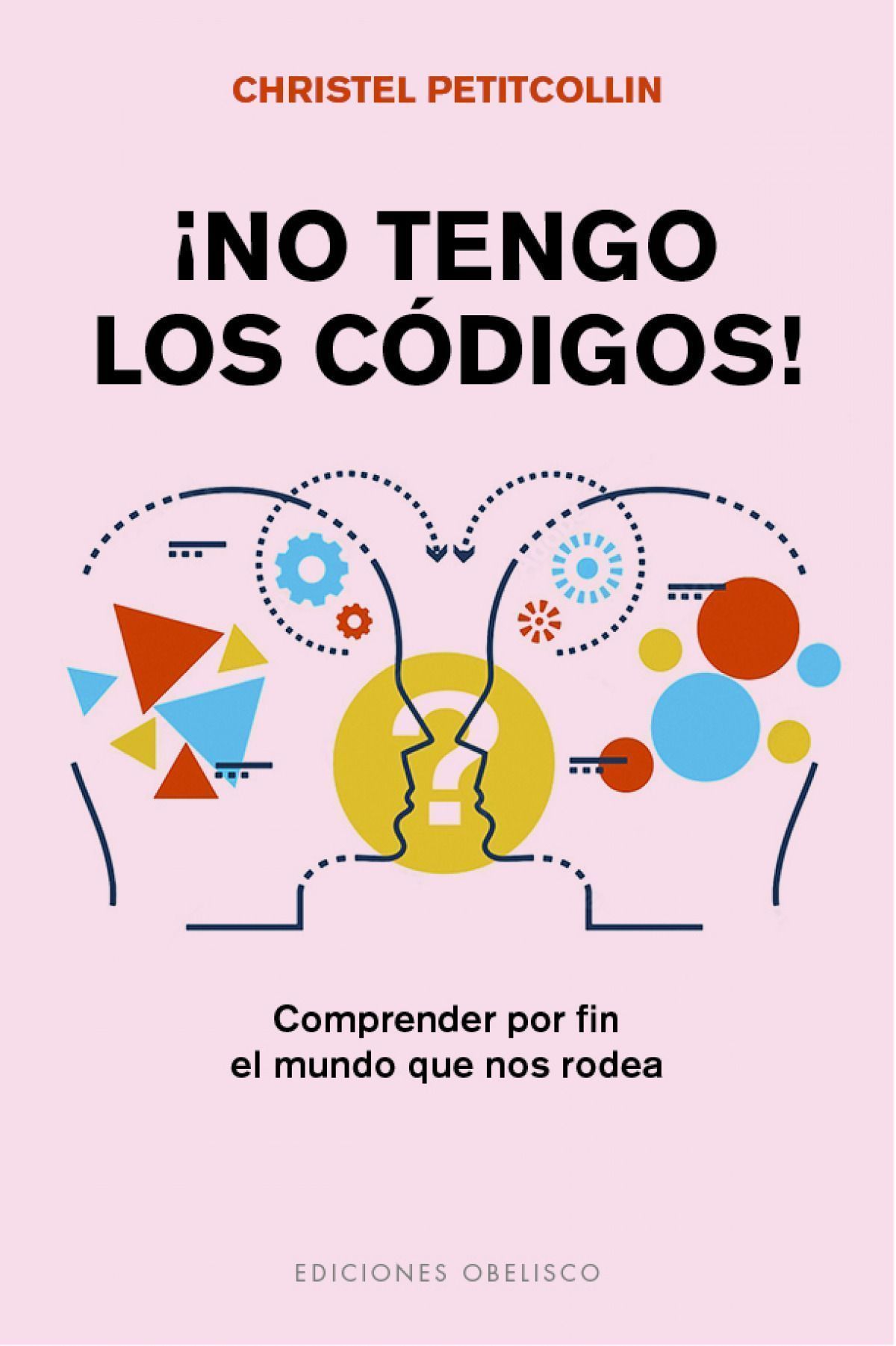 ¡No Tengo Los Códigos!