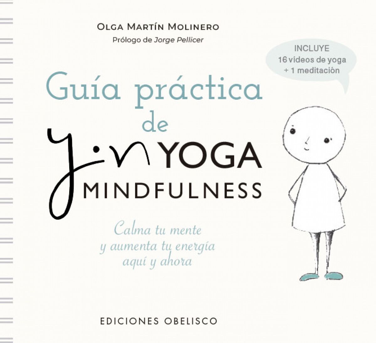 Guía Práctica De Yin Yoga Mindfulness