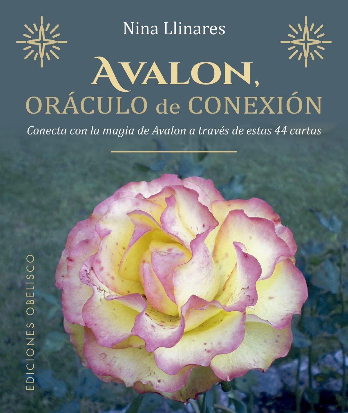 Avalon, Oráculo De Conexión + Cartas
