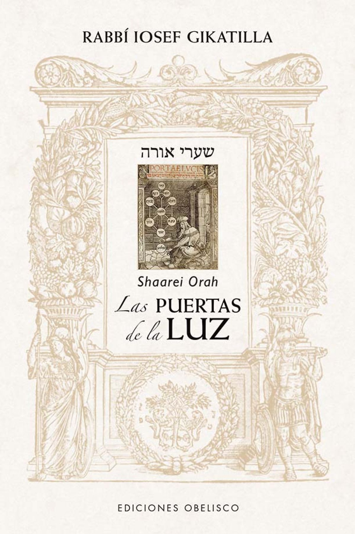 Puertas De La Luz, Las