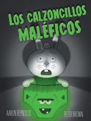 Calzoncillos Maléficos, Los