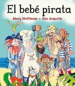 Bebé Pirata, El