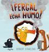 ¡Fergal Echa Humo!