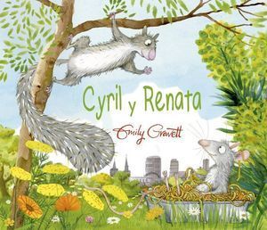 Cyril Y Renata