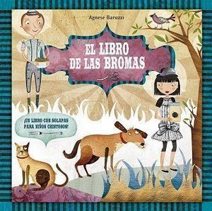 Libro De Las Bromas, El