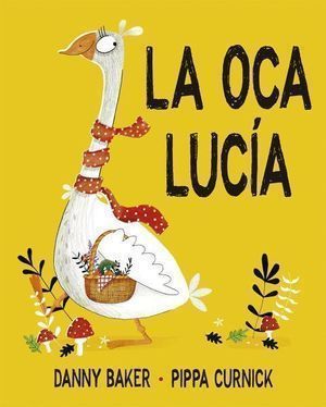 Oca Lucía, La