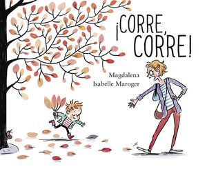 ¡Corre, Corre!