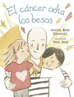 Cáncer Odia Los Besos, El